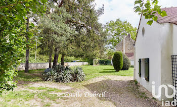 maison à Guyancourt (78)