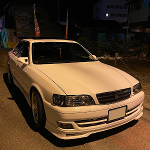 チェイサー JZX100