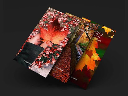 Autumn Wallpapers & Backgrounds(圖5)-速報App