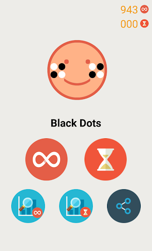 Black Dots