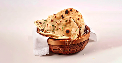 Tandoori Roti