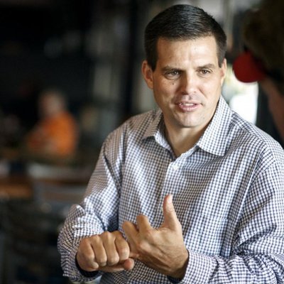 Jay Paterno