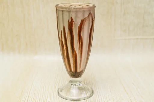 Nutella Shake