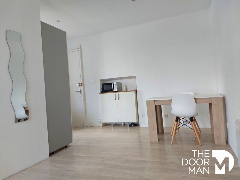 Vente appartement 1 pièce 25 m² à Nantes (44000), 112 300 €