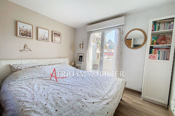 appartement à Cagnes-sur-Mer (06)