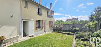 appartement à Thorigny-sur-Marne (77)