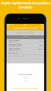 Herrera Food(圖3)-速報App