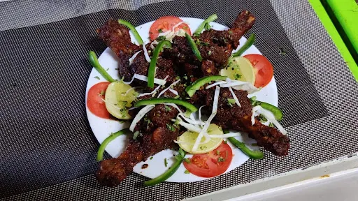 Chicken Lollipop Masala Dry [6 Pieces]