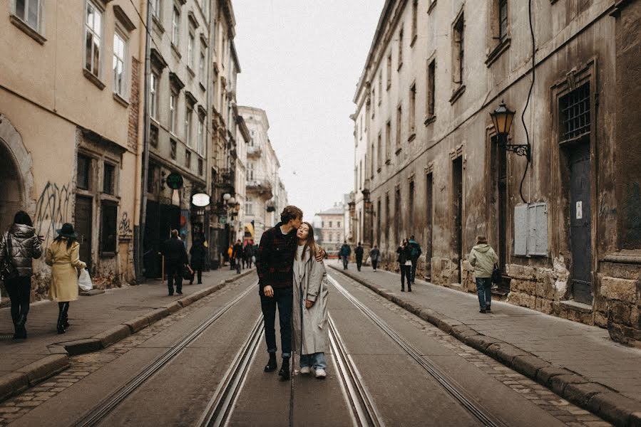 Wedding photographer Vladlen Lisenko (vladlenlysenko). Photo of 7 November 2022