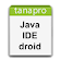 JavaIDEdroid icon