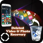 Cover Image of Tải xuống Data Recovery - Recover Deleted Photos & Videos 1.2 APK