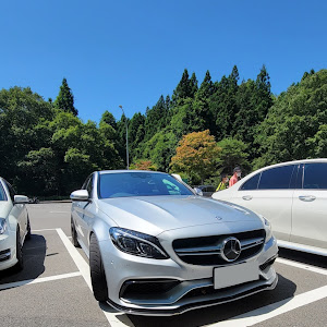 Cクラス C63