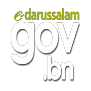 e-Darussalam  Icon