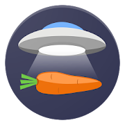 Calorie Counter Fat Alien Pro 2.0 Icon