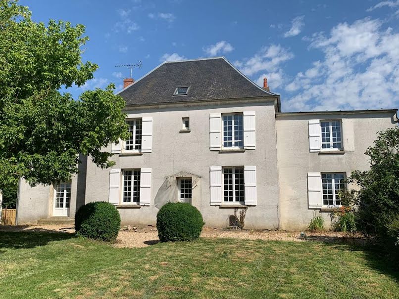 Location  maison 6 pièces 170 m² à Douy-la-Ramée (77139), 1 800 €