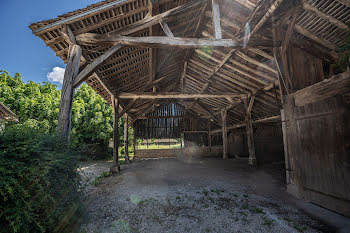 maison à Chalon-sur-saone (71)