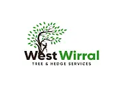 West Wirral Tree & Hedge Services Logo