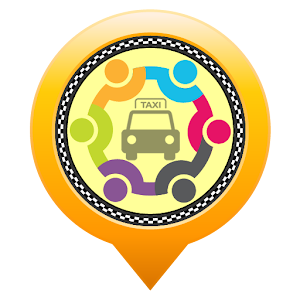 TÁXI AM BRASIL Motorista logo