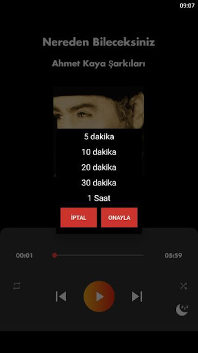 Ahmet Kaya - YÜKSEK KALİTE - 22 Şarkı -İNTERNETSİZ