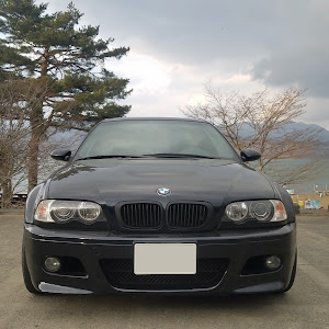 M3 クーペ M3