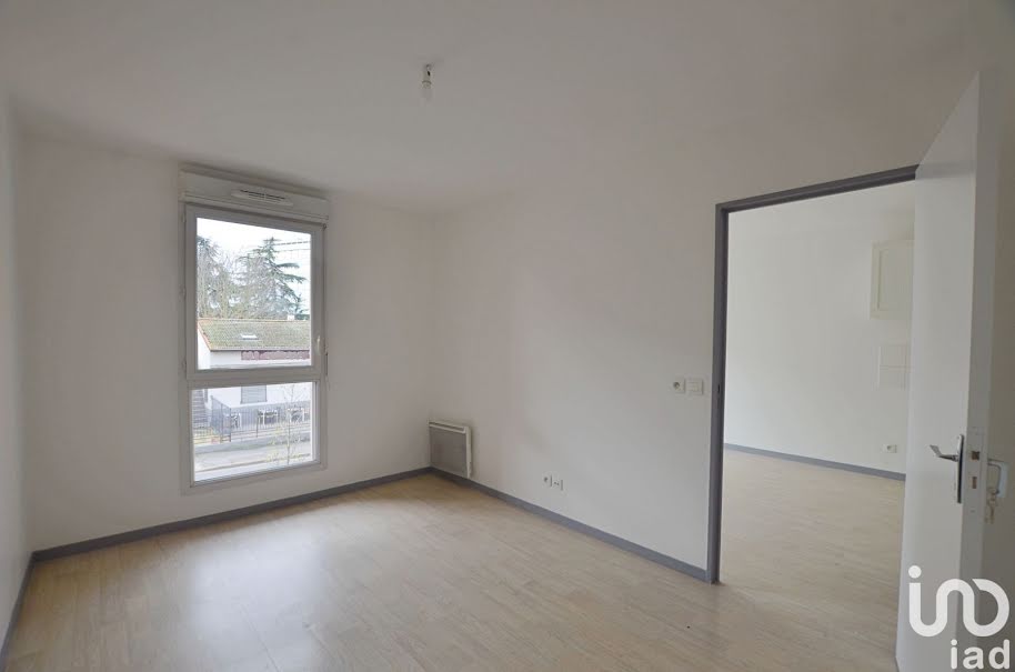 Vente appartement 2 pièces 37 m² à Argenteuil (95100), 160 000 €