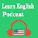 Learn English Podcasts icon