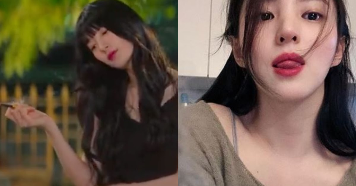 All of Suzy's best beauty moments in Netflix's 'Doona!