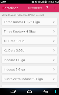 Korselindo Tronik Screenshots 4