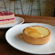 Bon Voyage Patisserie 感官之旅