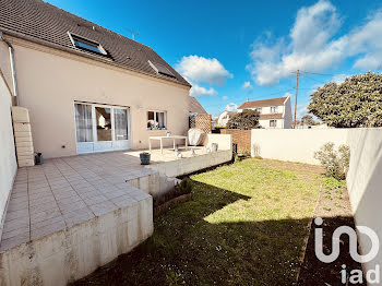 maison à Sartrouville (78)