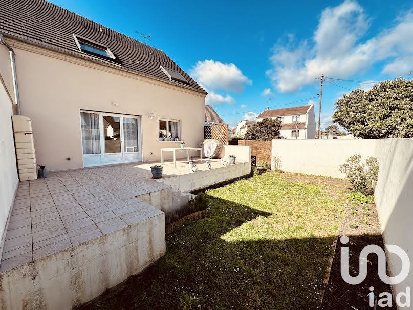 Vente maison 6 pièces 130 m² à Sartrouville (78500), 665 400 €