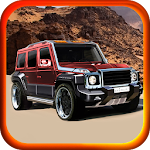 Cover Image of Herunterladen Offroad Jeep Racing 1.0 APK