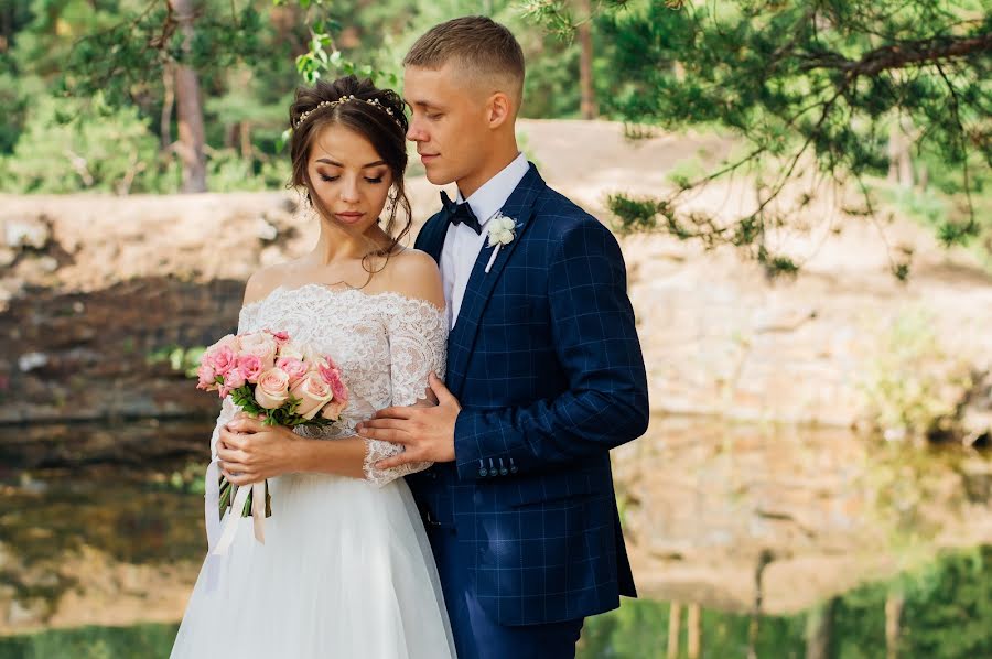 Düğün fotoğrafçısı Anna Ganieva (ganieva). 1 Nisan 2019 fotoları