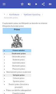 Vlastnické právo - náhled