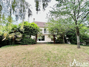 maison à Saint-Germain-en-Laye (78)