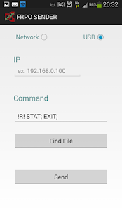 How to download FRPO SENDER FREE for Kyocera patch 1.01 apk for android