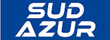 logo de l'agence GESTION IMMOBILIERE SUD AZUR