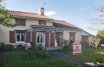 maison à Vix (85)