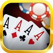 Video Poker Jacks or Better 1.0.6 Icon