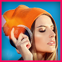 Internet Radio Stations mobile app icon