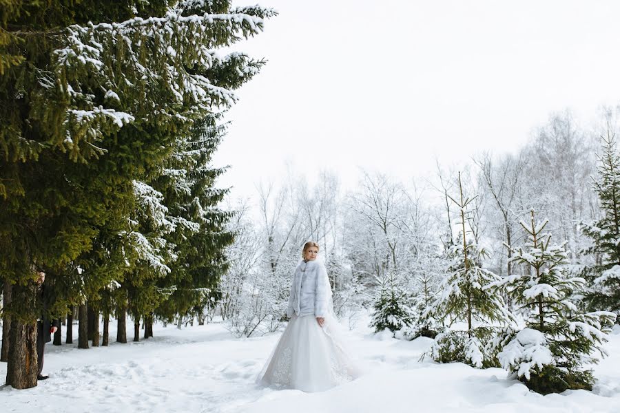 Wedding photographer Dmitriy Surkov (surkov). Photo of 13 March 2019