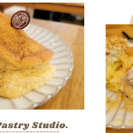 芙稻菓室 Fú Dàu Pastry Studio