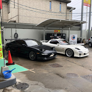 RX-7 FD3S 前期