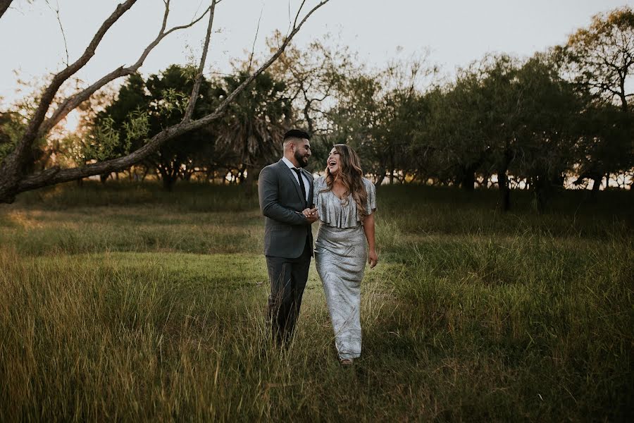 Wedding photographer Luis Salazar (luissalazarmx). Photo of 22 November 2019