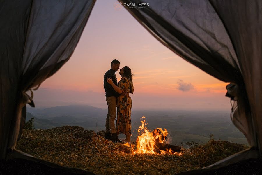 Wedding photographer Roberto Mess (casalmess). Photo of 24 March 2020