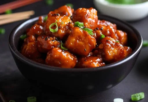 Paneer Manchurian