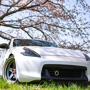 フェアレディZ Z34