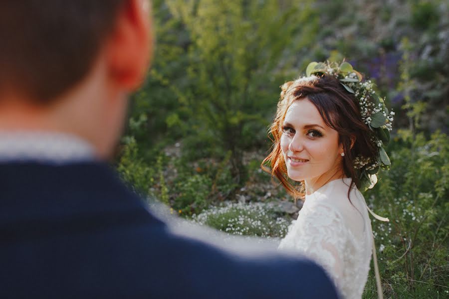 Photographe de mariage Sergio Onisch (emotionsofoceans). Photo du 6 septembre 2023