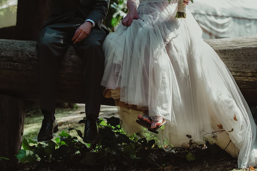 Wedding photographer Luis Garza (photoboda). Photo of 15 February 2017