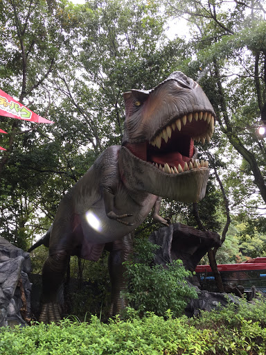 Tyrannosaurus